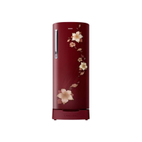 samsung-192-l-direct-cool-single-door-2-star-2019-bee-rating-refrigerator-with-base-drawer-star-flower-red-rr19n1822r2-hl-rr19r2822r2-nl