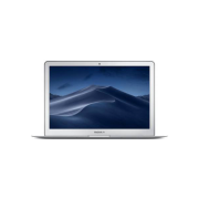 Apple MacBook Air Core i5 5th Gen - (8 GB/128 GB SSD/Mac OS Sierra) MQD32HN/A A1466  (13.3 inch, Silver, 1.35 kg)