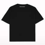 Black Brand T-SHIRT