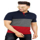 leotude-men-t-shirt-regular-fit-t-shirt-for-men-plain-t-shirt-polo-t-shirt-t-shirt-polo-multicolor