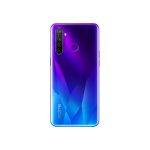 Realme 5 Pro (Sparkling Blue, 64 GB)  (4 GB RAM)