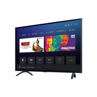 Mi LED Smart TV 4A PRO 80 cm (32) with Android