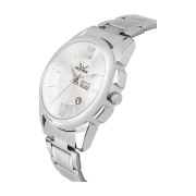 LD-WT065-SLV-CH Analog Watch - For Men