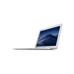 Apple MacBook Air Core i5 5th Gen - (8 GB/128 GB SSD/Mac OS Sierra) MQD32HN/A A1466  (13.3 inch, Silver, 1.35 kg)