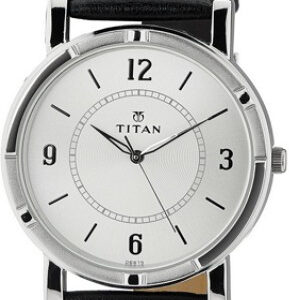 Titan 1639SL03 Analog Watch  - For Boys, Men