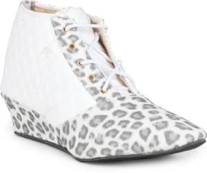 Bonzer Boots