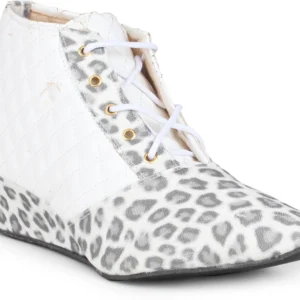 Bonzer Boots