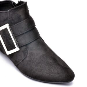 Bruno Manetti 676 Boots