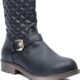 Foot Candy Boots