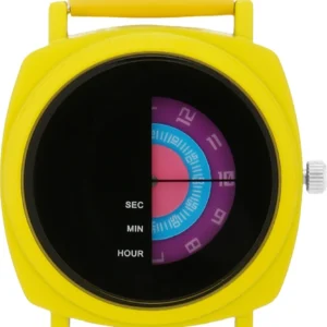 Casela CAS-W-13 Basic Analog Watch  - For Boys, Girls