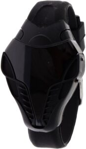Kms Ironman_Look_Led_Black11 Digital Watch  - For Men, Women, Girls, Boys