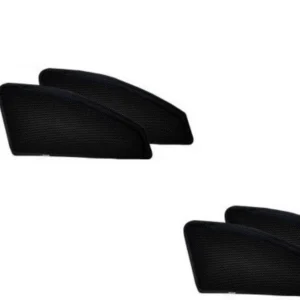 Himmlisch ST381 Magnetic Sun Shade For Maruti Alto