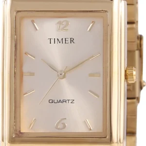 Timer TC_-_690143 Analog Watch  - For Boys
