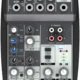 Behringer Xenyx 502 Analog Sound Mixer