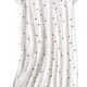 Inadays Women's Cotton Nightgown Sleepwear Short Sleeves Nightshirt Casual Print Sleepdress Loose Comfy Pajama