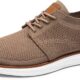 Bruno Marc Men's KnitFlex Breeze Mesh Sneakers Oxfords Lace-Up Lightweight Casual Walking Shoes