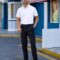 Men's Formal Shirts
