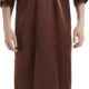 Men's Kaftan - Muslim Robe Thobe Caftan