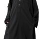 FYMNSI Arabic Thobe For Muslim Boys Robes Long Sleeve Kaftan With Pockets Solid Color Middle East Abayas Dubai Clothing 4-14T