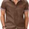 Men's Casual Shirts